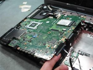 laptop and mobile device repair